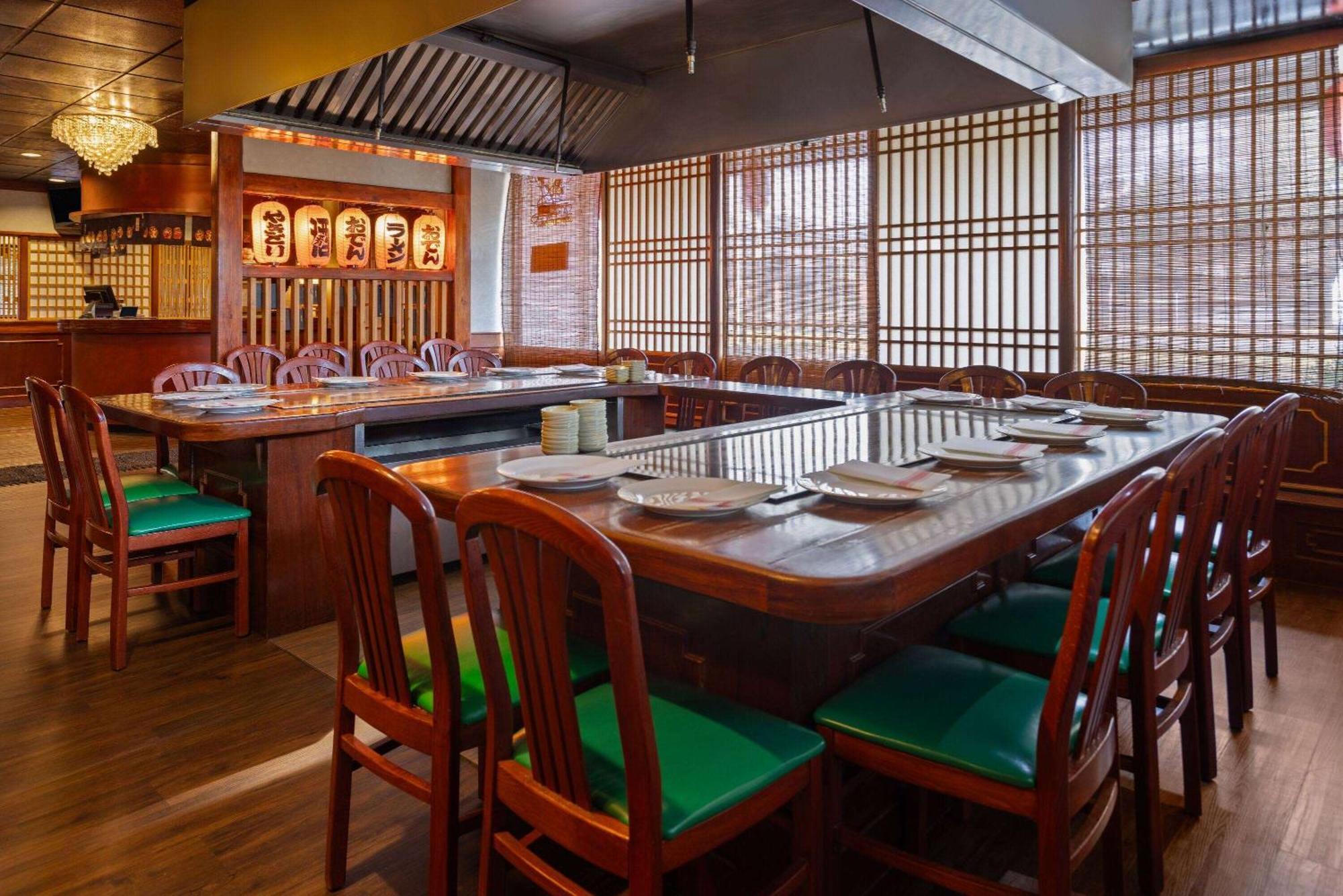 Ramada By Wyndham Parsippany Hotel Luaran gambar